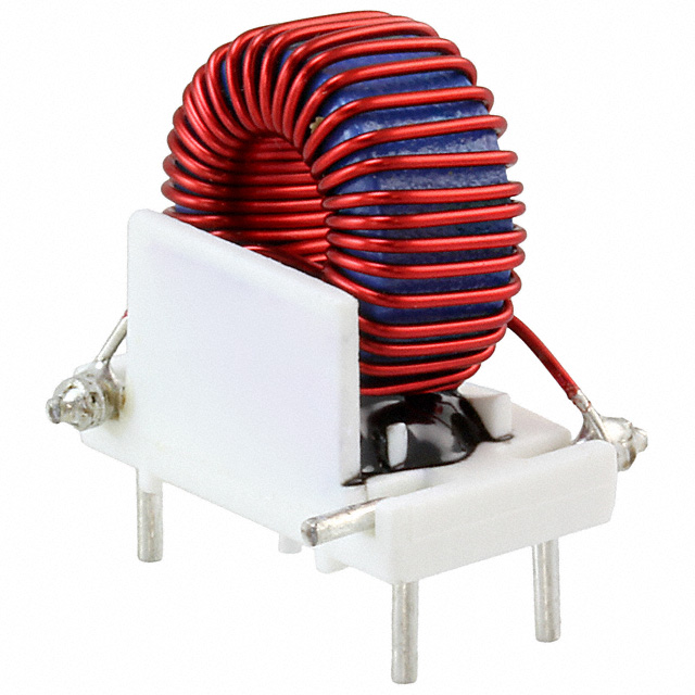 Eaton - Electronics Division CTX100-2-52M-R electronic component product image