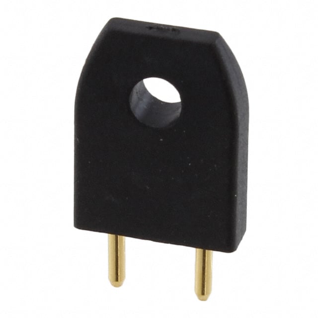 Harwin Inc. D3086-98 electronic component product image