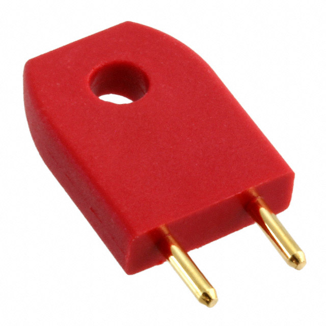 Harwin Inc. D3086-99 electronic component product image