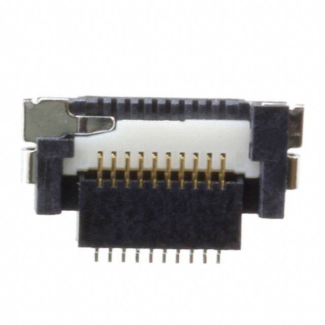 JAE Electronics FA5S010HP1 electronic component product image