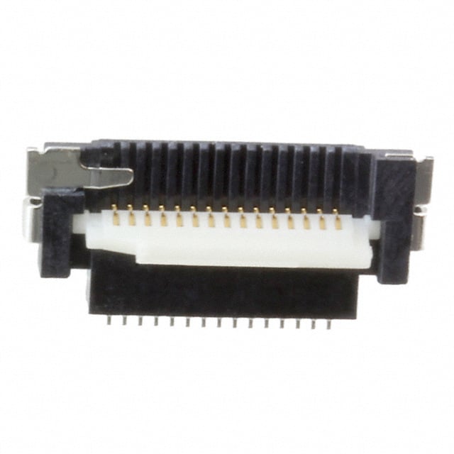 JAE Electronics FA5S015HP1 electronic component product image