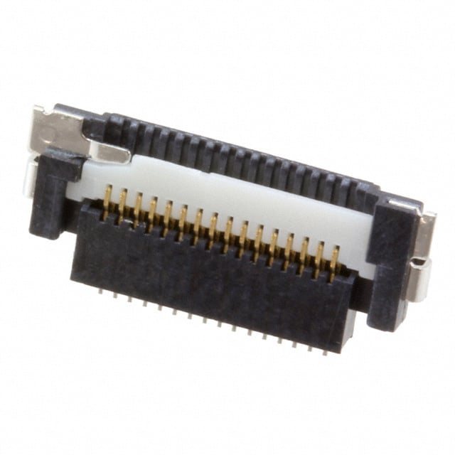 JAE Electronics FA5S016HP1 electronic component product image