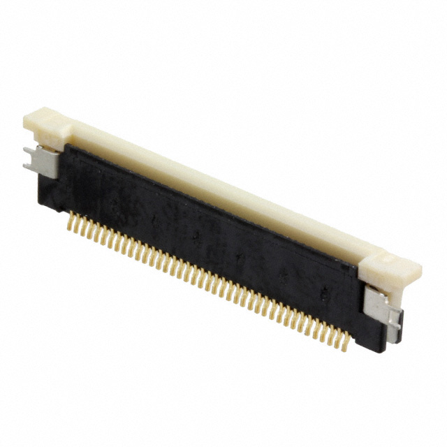JAE Electronics FA5S030HP1 electronic component product image