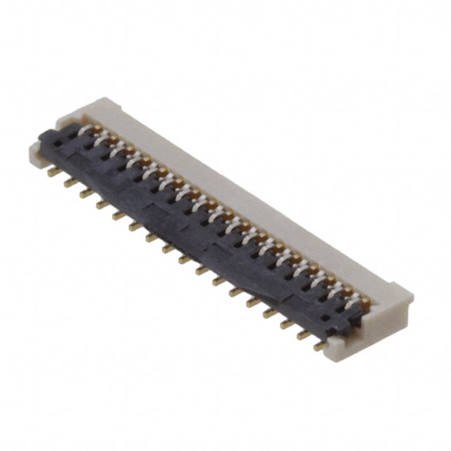 JAE Electronics FB10S033JA2R6000 electronic component product image