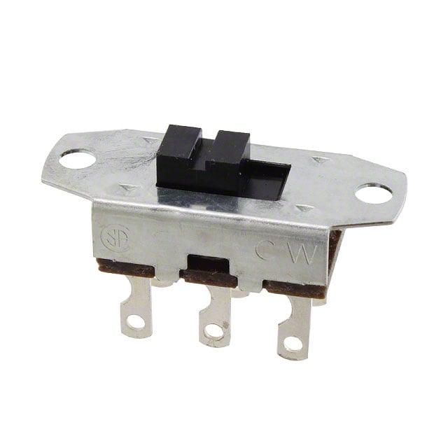 CW Industries GF-1326-0009 electronic component product image