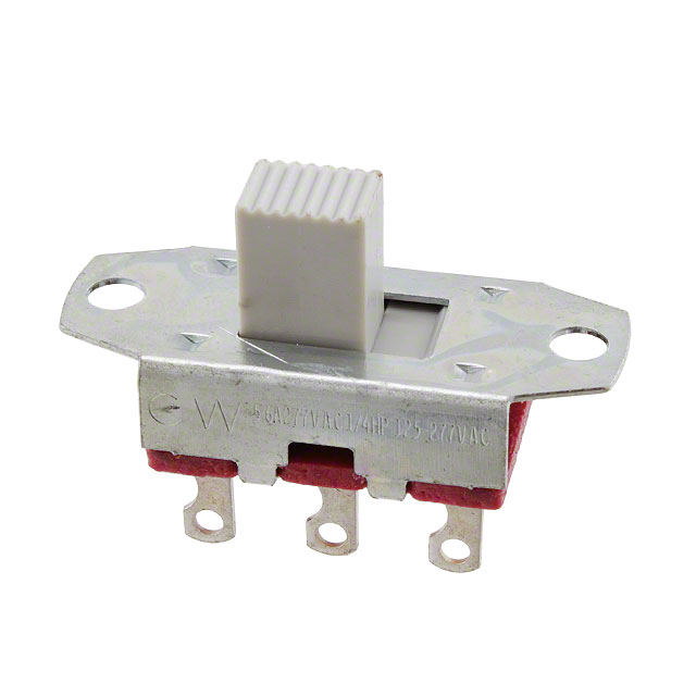 CW Industries GF-1326-0012 electronic component product image