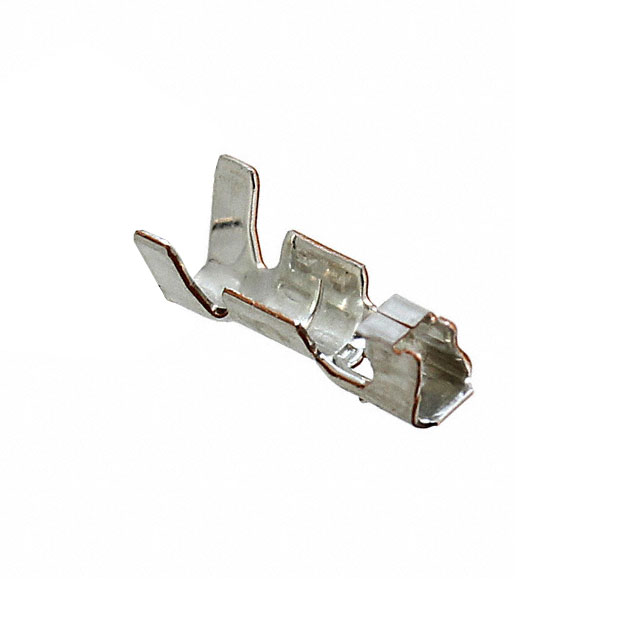 JAE Electronics IL-C2-10000 electronic component product image