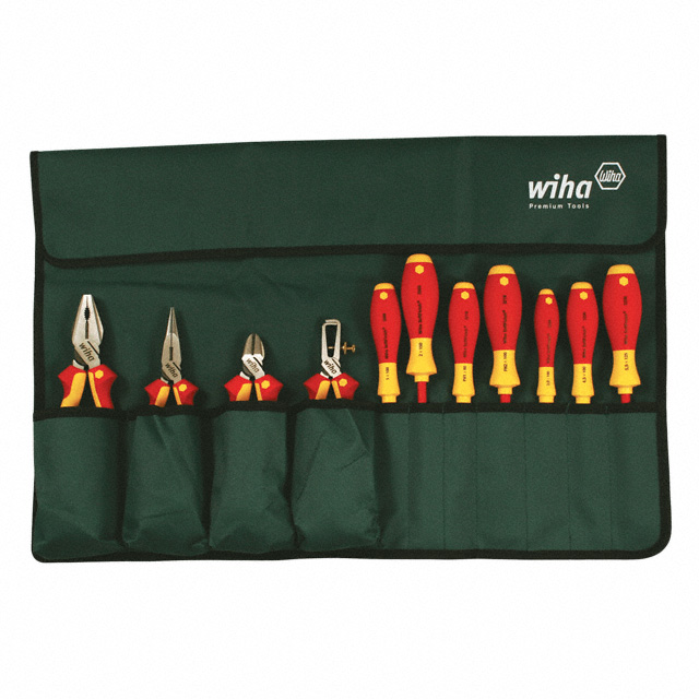 Wiha 32986 electronic component product image