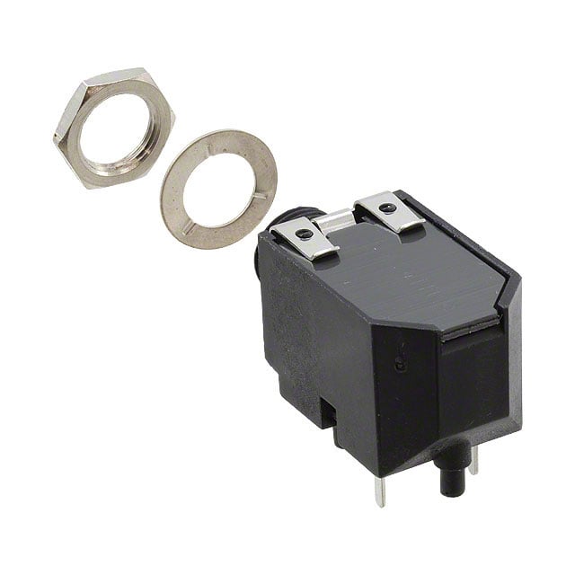 Switchcraft Inc. RN114BPC electronic component product image