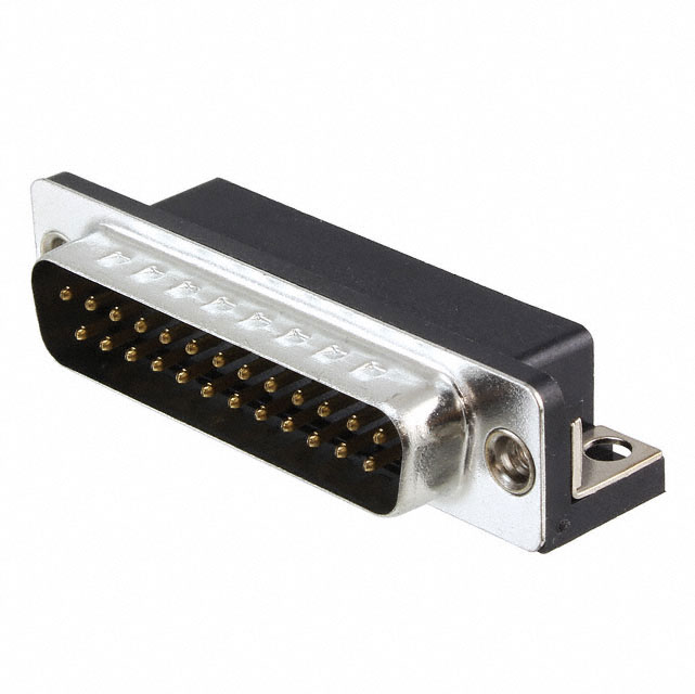 Sullins Connector Solutions SDS107-PRW2-M25-SN11-11 electronic component product image