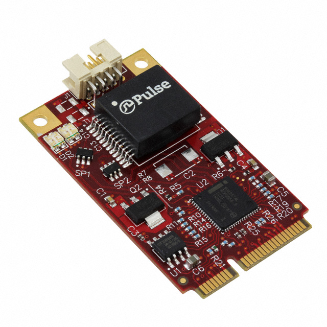 VersaLogic Corporation VL-MPEE-E3E electronic component product image