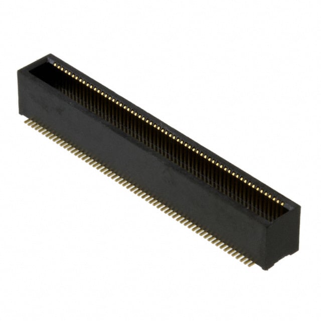 JAE Electronics WR-120P-VF60-N1 electronic component product image