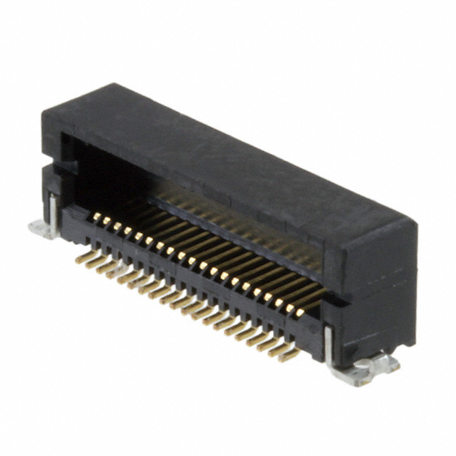 JAE Electronics WR-40PB-HF-HD-A1E electronic component product image