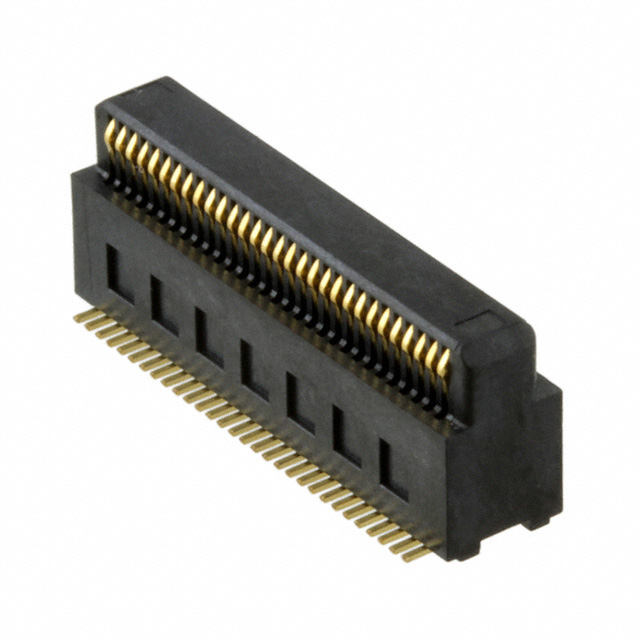 JAE Electronics WR-60S-VFH30-N1 electronic component product image
