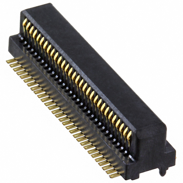 JAE Electronics WR-60SB-VFH05-N1 electronic component product image