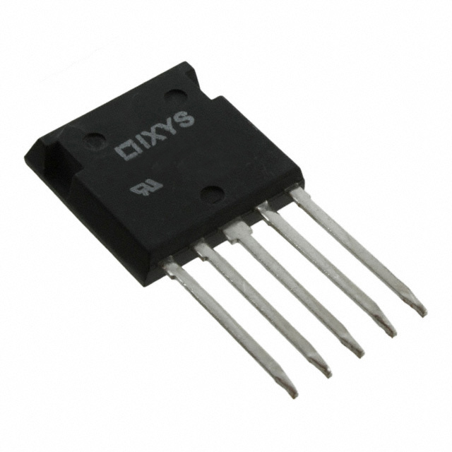 IXYS FII40-06D electronic component product image