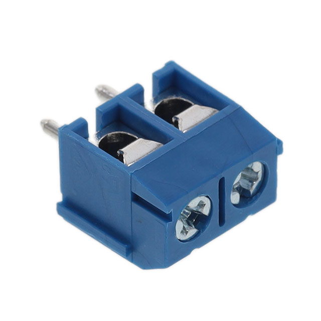 Eaton - Electronics Division EM366002 electronic component product image