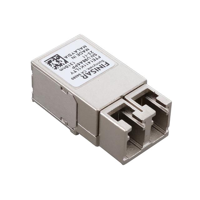 Coherent FTE1411K1LTY electronic component product image