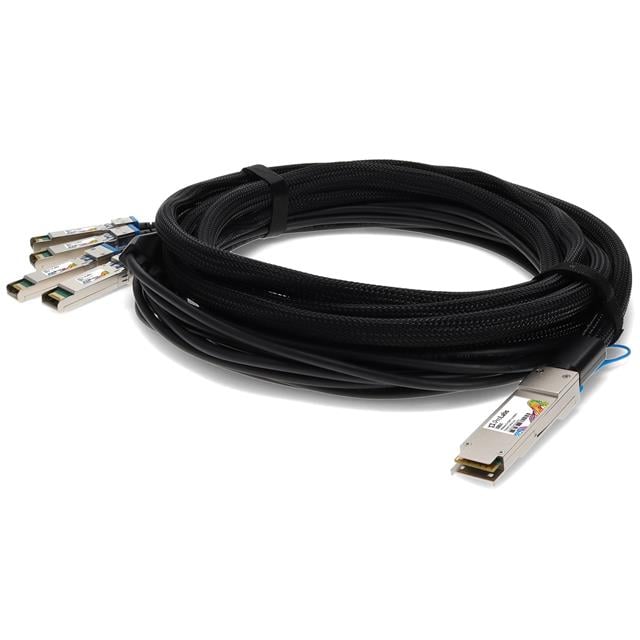 Amphenol ProLabs 10203-C electronic component product image