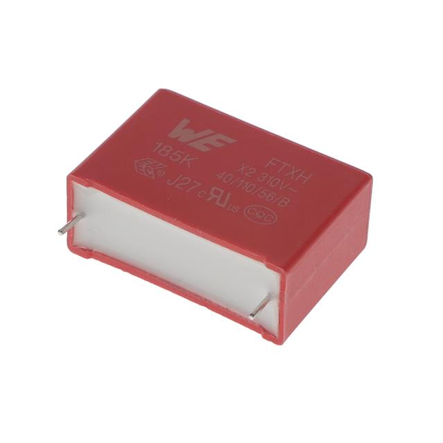 Würth Elektronik 890414027010CS electronic component product image