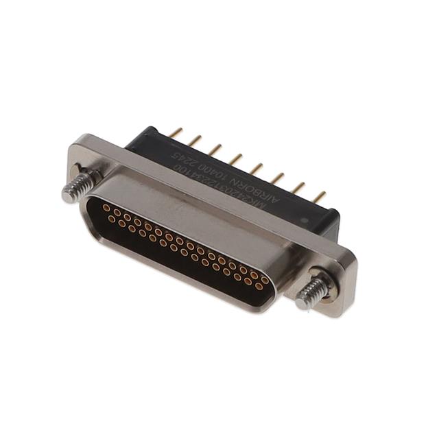 Molex MK-242-031-223-4100 electronic component product image