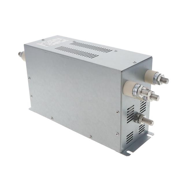 TE Connectivity Corcom Filters 3-1609091-2 electronic component product image