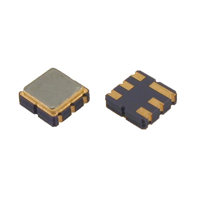 Golledge Electronics Ltd MP01322 electronic component product image