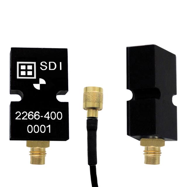 Silicon Designs 2266-400 electronic component product image