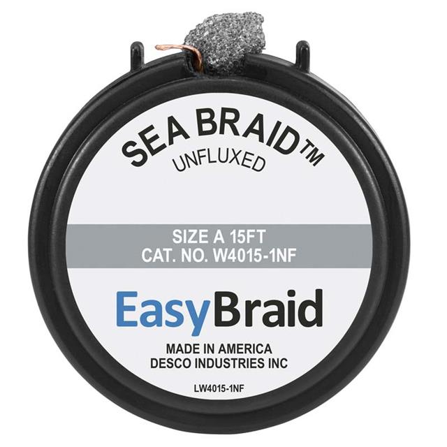 EasyBraid W4015-1NF electronic component product image