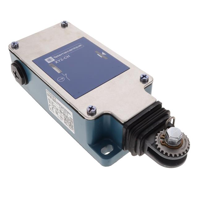 Telemecanique Sensors XY2CH33010 electronic component product image