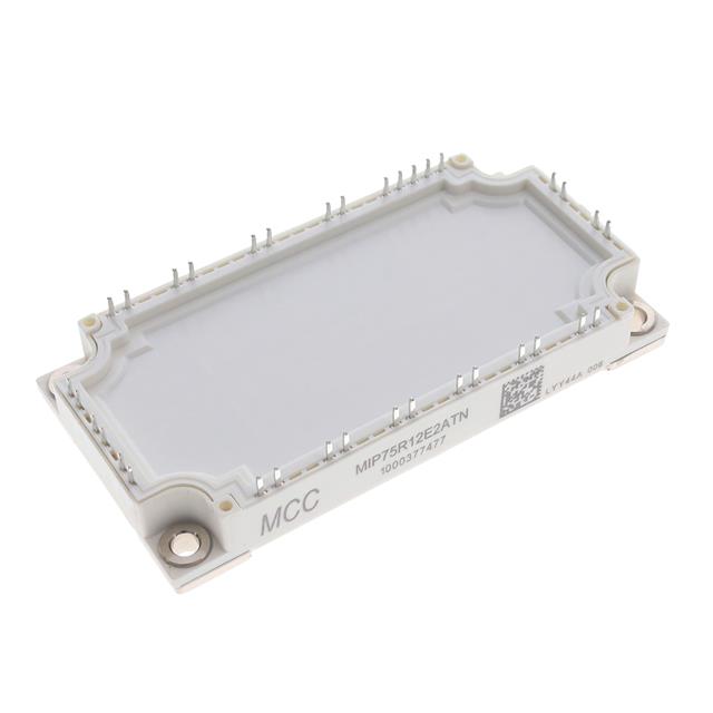 MCC (Micro Commercial Components) MIP75R12E2ATN-BP electronic component product image