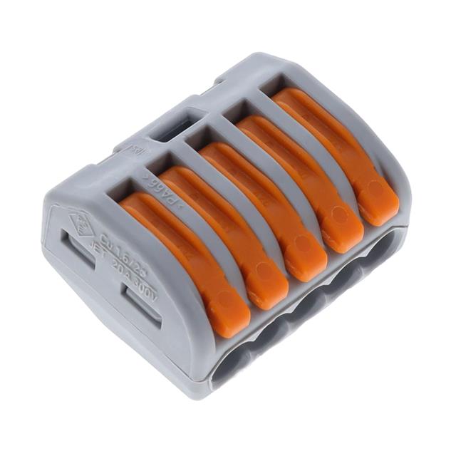 WAGO Corporation 222-415/PW25-0150 electronic component product image