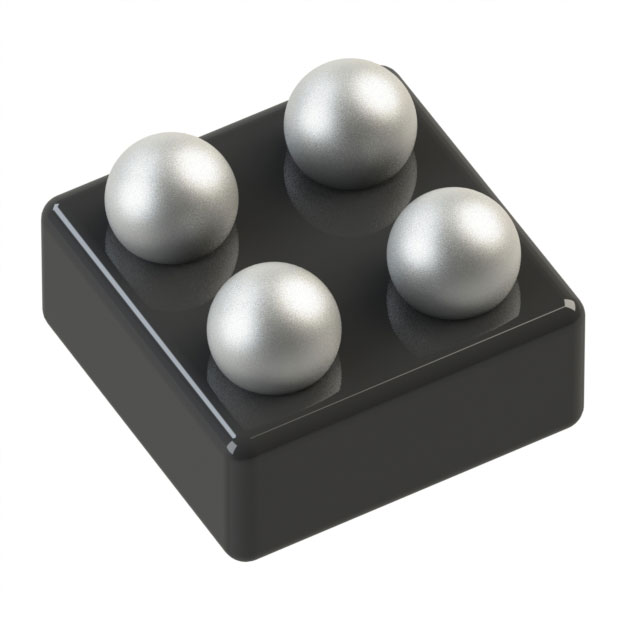 Analog Devices Inc. ADP199ACBZ-R7 electronic component product image