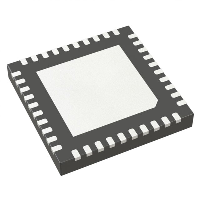 Analog Devices Inc. ADAU1979WBCPZ-RL electronic component product image