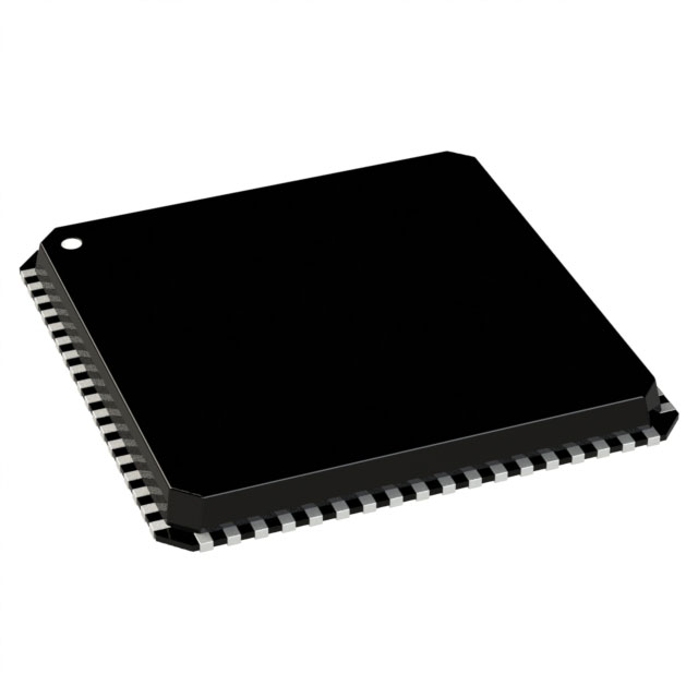 Analog Devices Inc. AD9523-1BCPZ electronic component product image