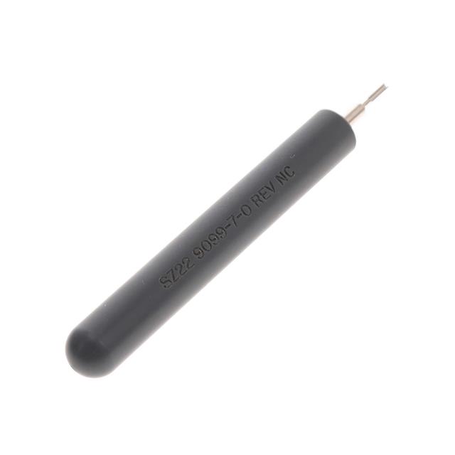 Amphenol Positronic 9099-7-0-0 electronic component product image