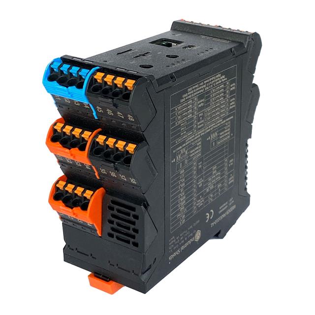 Industrial Shields 40000100100 electronic component product image