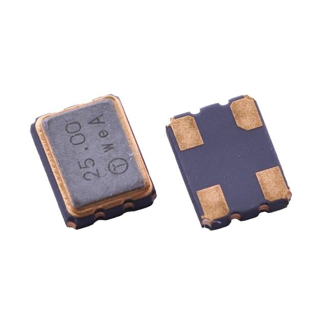 TST TW0453D electronic component product image