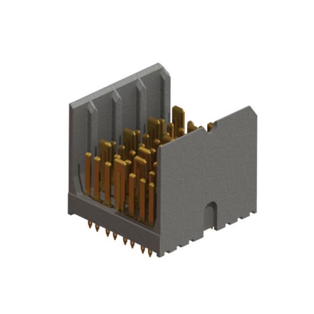 Amphenol ICC (FCI) 951200C40H electronic component product image