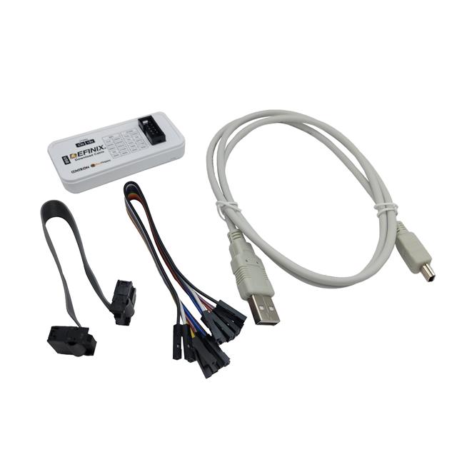 Centron Technology Inc. EFINIX DOWNLOAD CABLE II electronic component product image