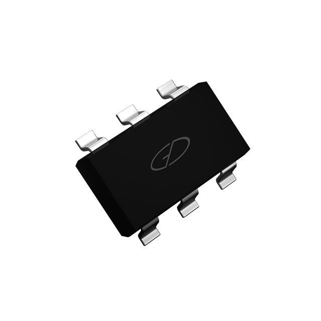 Good-Ark Semiconductor SSF2145CH6 electronic component product image