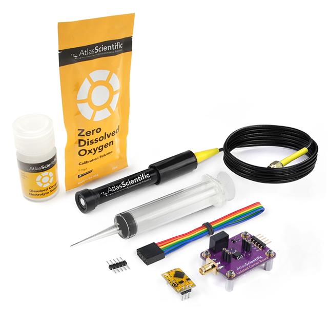 Atlas Scientific KIT-103DX electronic component product image