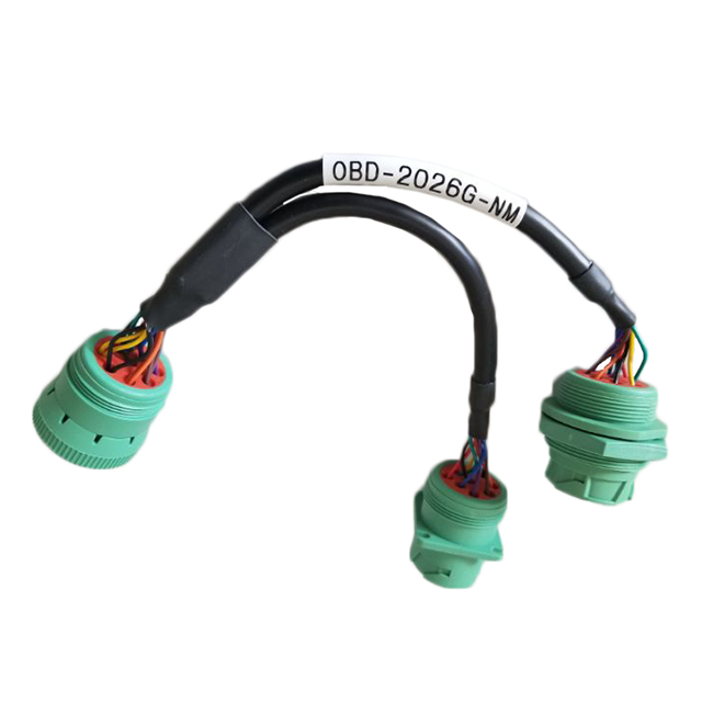 AVR Global Technologies, Inc OBD-2026G-NM electronic component product image