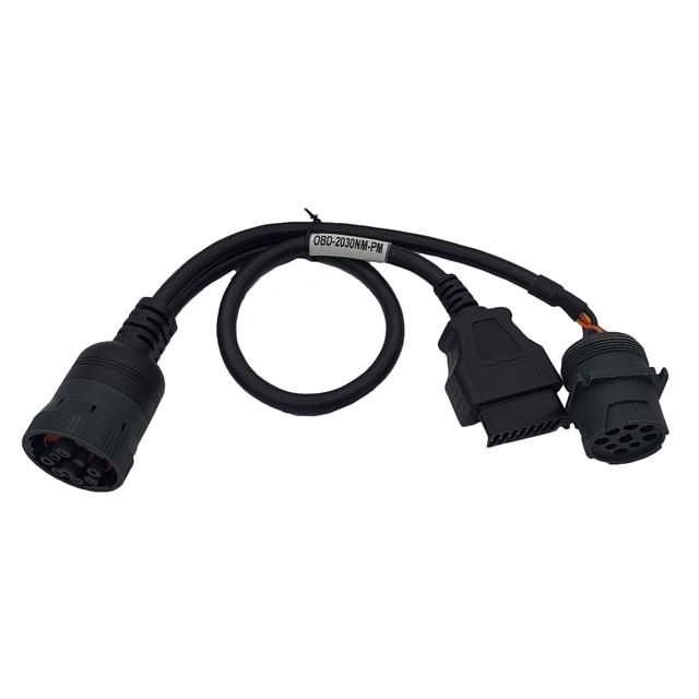 AVR Global Technologies, Inc OBD-2030-NM-PM electronic component product image