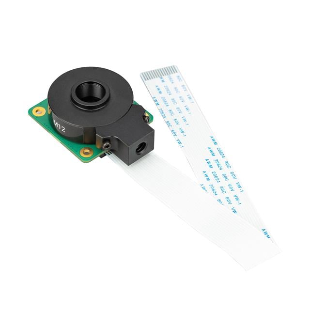 Raspberry Pi SC1221 electronic component product image