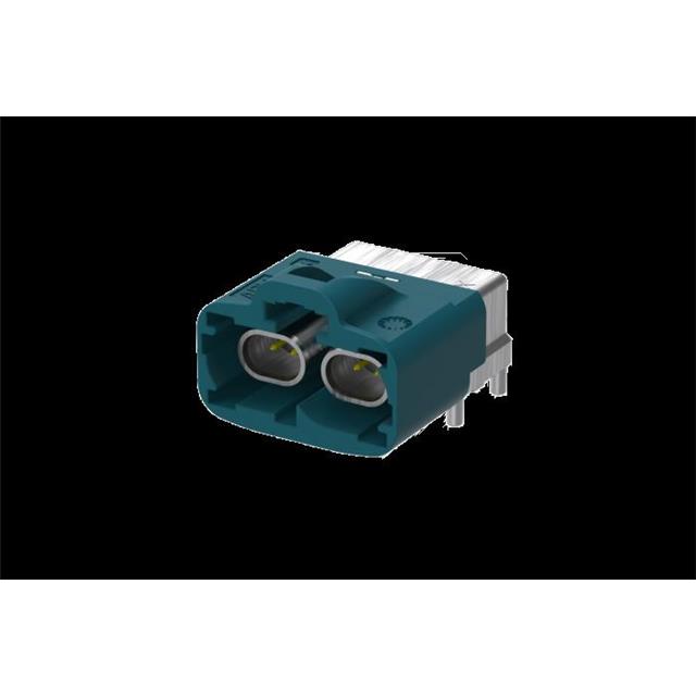 Amphenol ICC (Commercial Products) VNTBR12Z2001SR electronic component product image