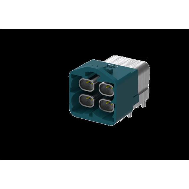 Amphenol ICC (Commercial Products) VNTBR22Z2001SR electronic component product image