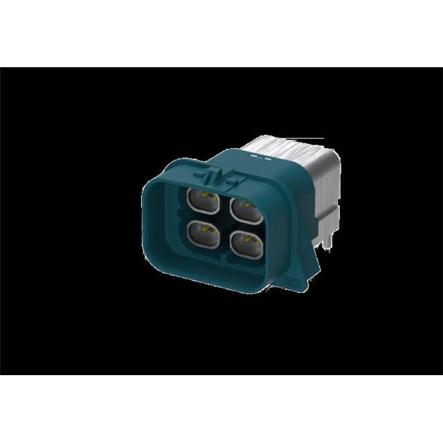 Amphenol ICC (Commercial Products) VNTBR22Z2002SR electronic component product image