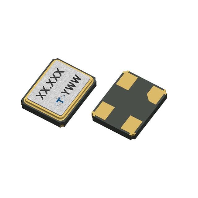 Taitien XXACCLNANF-48.000000 electronic component product image