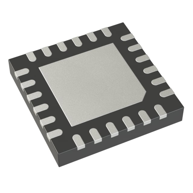 Analog Devices Inc. LT5578IUH#PBF electronic component product image
